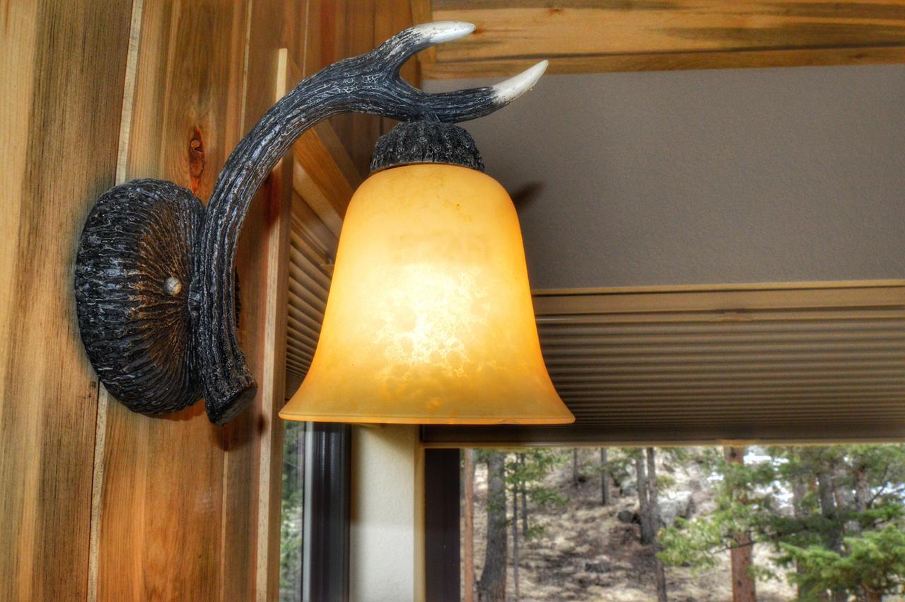 The Inn On Fall River & Fall River Cabins Estes Park Dış mekan fotoğraf