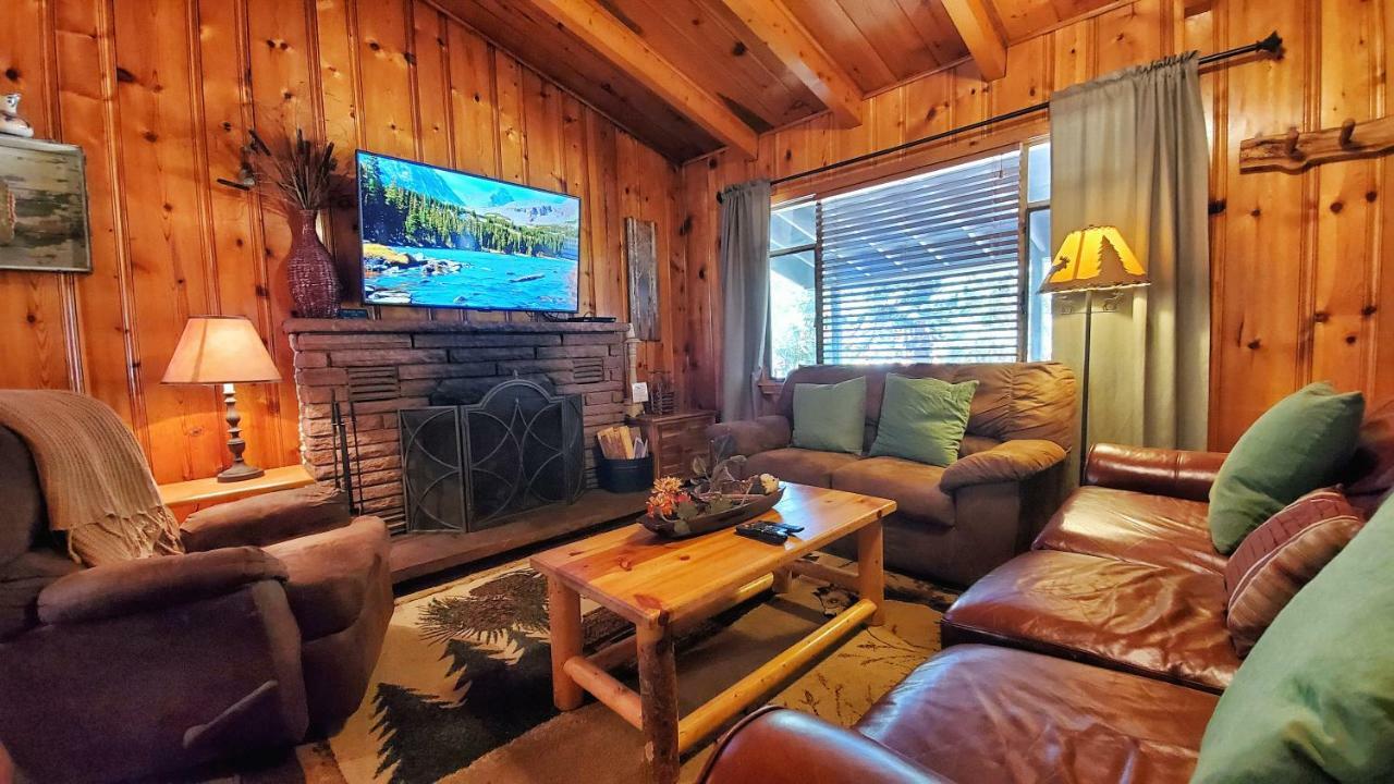 The Inn On Fall River & Fall River Cabins Estes Park Dış mekan fotoğraf